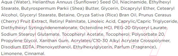 Изображение товара Крем для лица Farmona Tutti Frutti Let's Face It Нормализующий и выравнивающий тон (50мл)