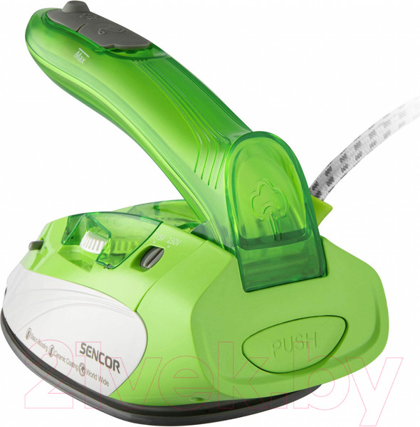 Изображение товара Дорожный утюг Sencor SSI 1050GR