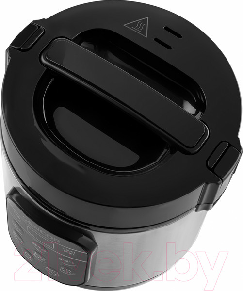 Изображение товара Рисоварка Sencor SRM 0650SS