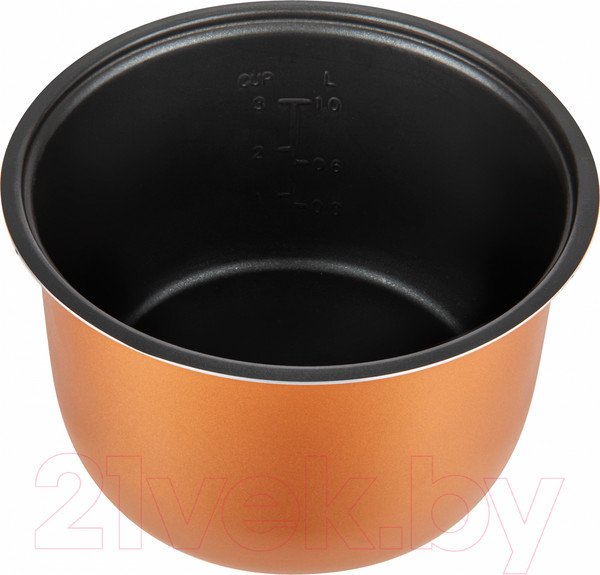 Изображение товара Рисоварка Sencor SRM 0650SS