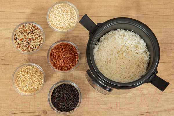 Изображение товара Рисоварка Sencor SRM 0650SS