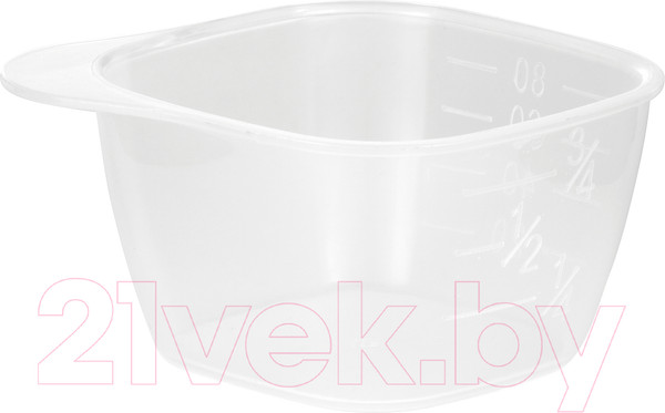 Изображение товара Рисоварка Sencor SRM 0650SS