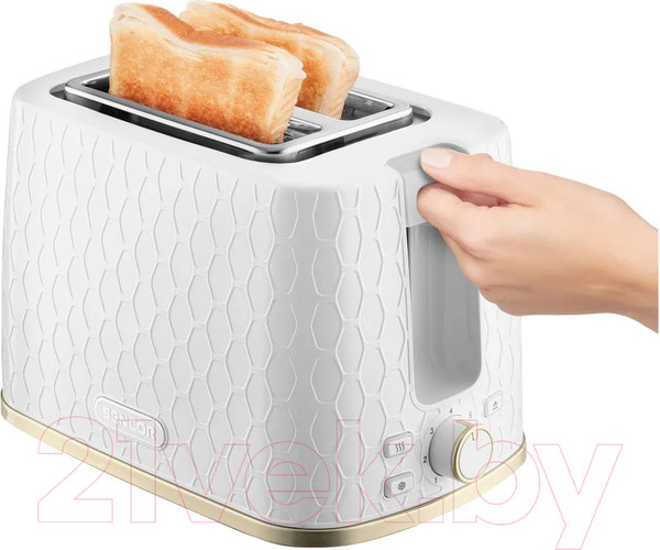 Изображение товара Тостер Sencor STS 7200WH
