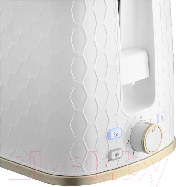 Изображение товара Тостер Sencor STS 7200WH