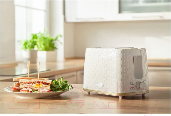 Изображение товара Тостер Sencor STS 7200WH