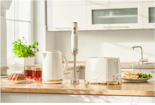 Изображение товара Тостер Sencor STS 7200WH