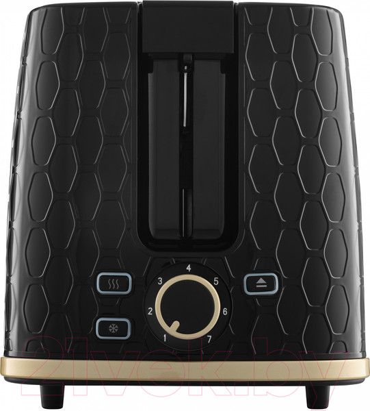 Изображение товара Тостер Sencor STS 7201BK