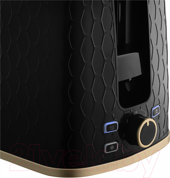 Изображение товара Тостер Sencor STS 7201BK