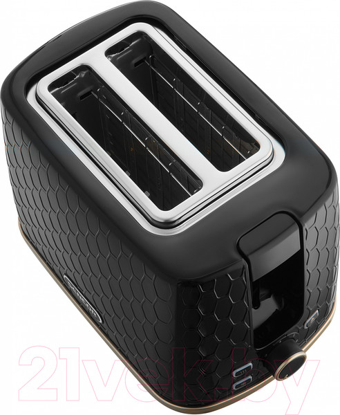 Изображение товара Тостер Sencor STS 7201BK