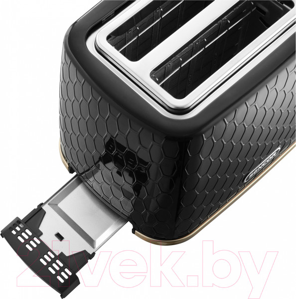 Изображение товара Тостер Sencor STS 7201BK