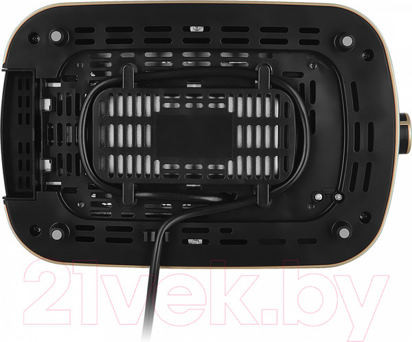 Изображение товара Тостер Sencor STS 7201BK