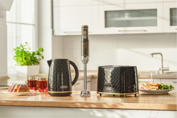 Изображение товара Тостер Sencor STS 7201BK