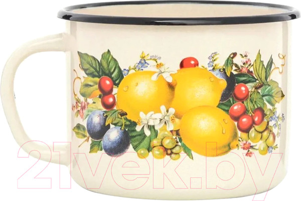 Изображение товара Чашка ЭСТЕТ Изобилие / ЭТ-72958