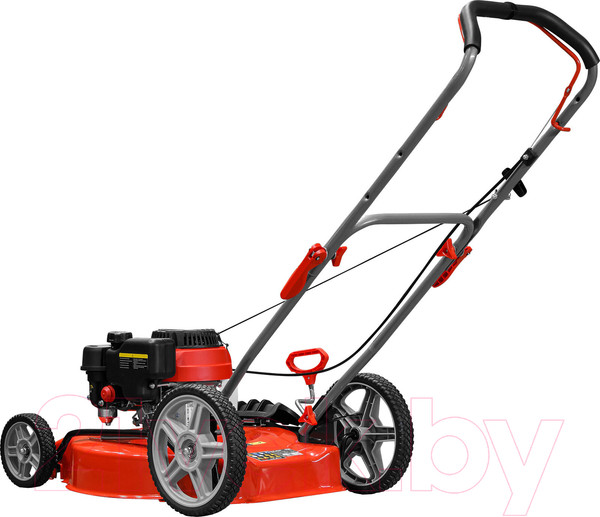 Изображение товара Газонокосилка бензиновая Eco LG-810 / EC3410-2