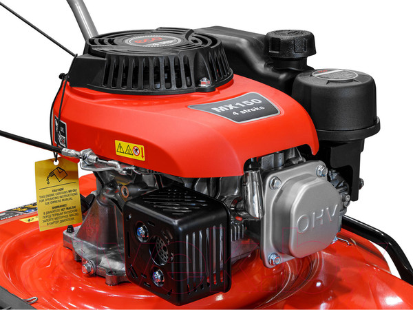 Изображение товара Газонокосилка бензиновая Eco LG-810 / EC3410-2