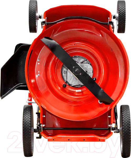 Изображение товара Газонокосилка бензиновая Eco LG-810 / EC3410-2