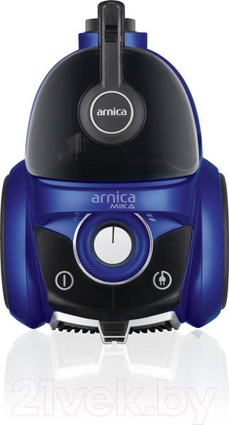 Изображение товара Пылесос Arnica Mika / ET14420 (синий)