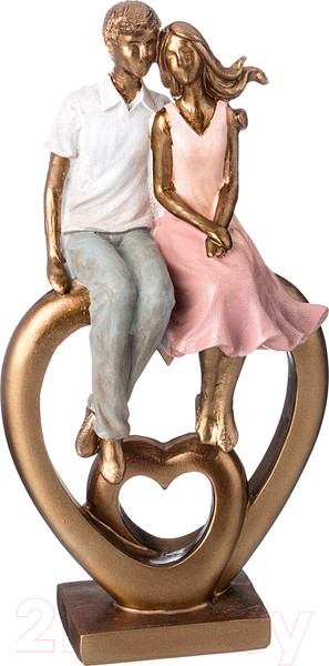 Изображение товара Статуэтка Lefard Пара / 162-1043