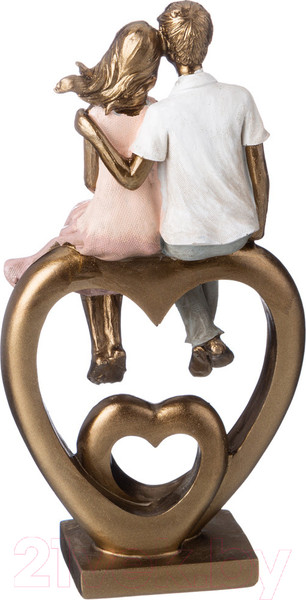 Изображение товара Статуэтка Lefard Пара / 162-1043