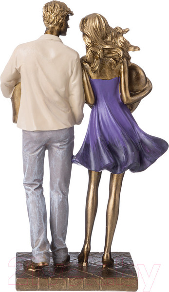 Изображение товара Статуэтка Lefard Пара / 162-1044