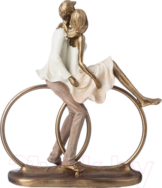 Изображение товара Статуэтка Lefard Пара / 162-1046