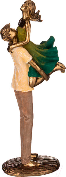 Изображение товара Статуэтка Lefard Пара / 162-1049