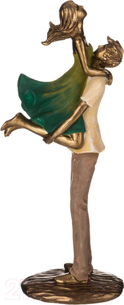 Изображение товара Статуэтка Lefard Пара / 162-1049