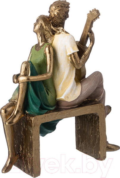 Изображение товара Статуэтка Lefard Пара / 162-1052