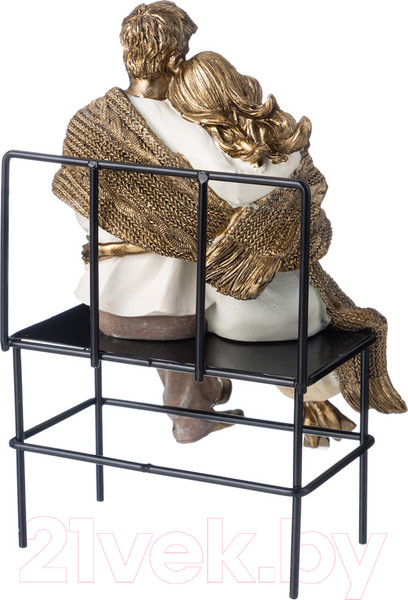 Изображение товара Статуэтка Lefard Пара / 162-1073