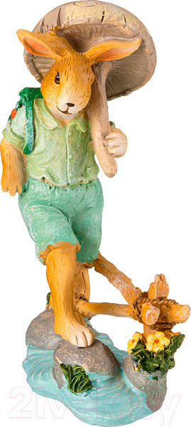 Изображение товара Статуэтка Lefard Кролик / 162-1135