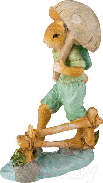 Изображение товара Статуэтка Lefard Кролик / 162-1135