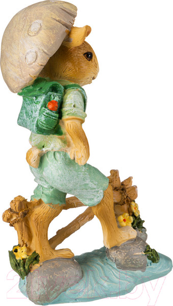 Изображение товара Статуэтка Lefard Кролик / 162-1135