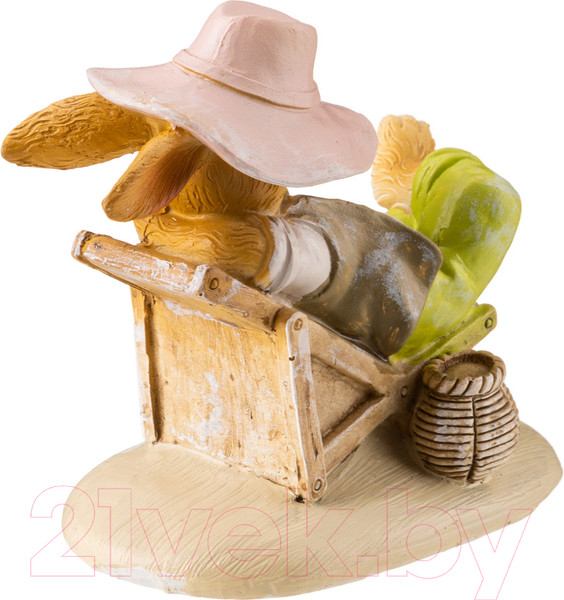 Изображение товара Статуэтка Lefard Кролик / 162-1085