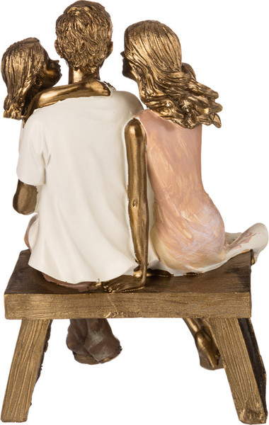 Изображение товара Статуэтка Lefard Семья / 162-1057