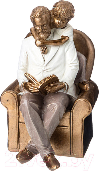 Изображение товара Статуэтка Lefard Семья / 162-1062