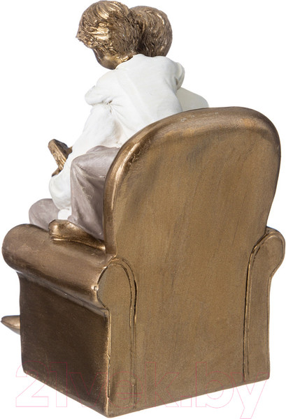 Изображение товара Статуэтка Lefard Семья / 162-1062