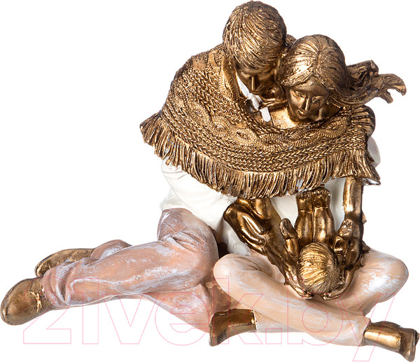 Изображение товара Статуэтка Lefard Семья / 162-1071