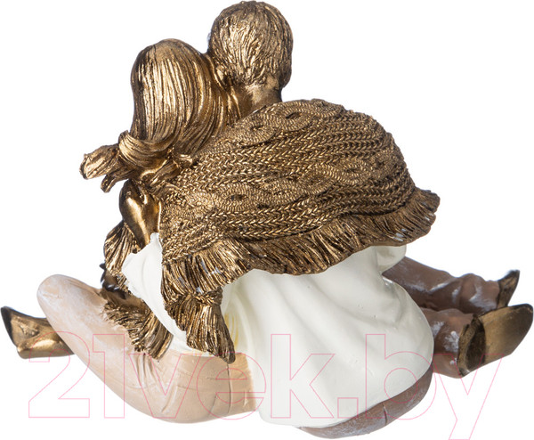 Изображение товара Статуэтка Lefard Семья / 162-1071