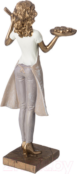 Изображение товара Статуэтка Lefard Девушка / 162-1058