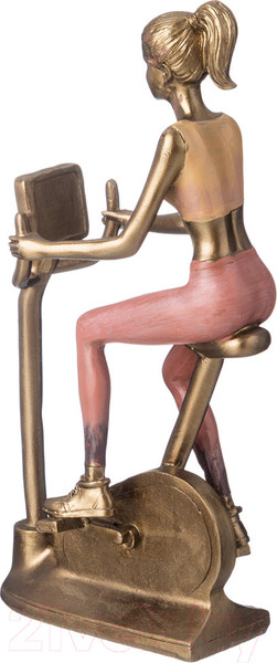 Изображение товара Статуэтка Lefard Девушка / 162-1068