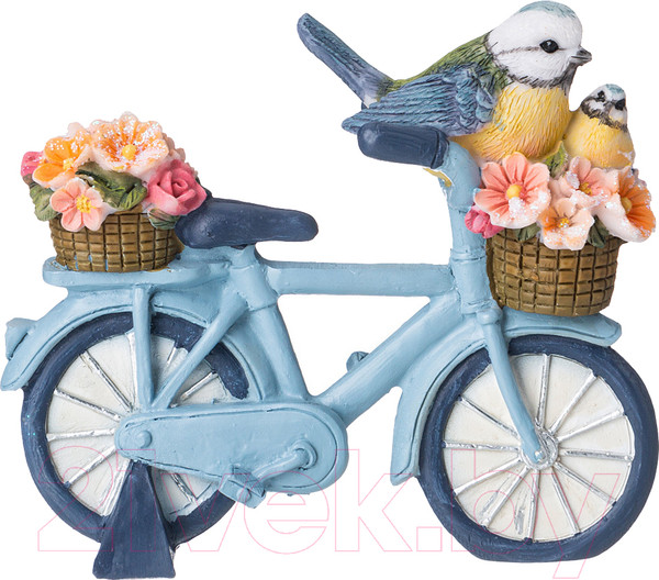 Изображение товара Статуэтка Lefard Птичка / 162-1107