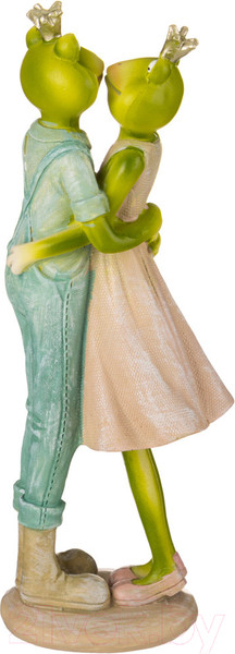 Изображение товара Статуэтка Lefard Лягушки / 162-1124