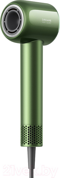 Изображение товара Фен Dreame Hairdryer Glory Master / AHD10 (зеленый)