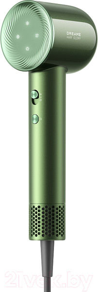 Изображение товара Фен Dreame Hairdryer Glory Master / AHD10 (зеленый)