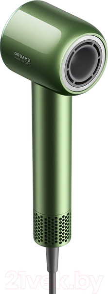 Изображение товара Фен Dreame Hairdryer Glory Master / AHD10 (зеленый)
