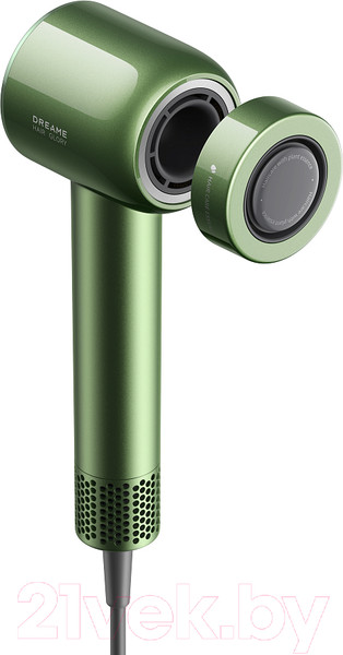 Изображение товара Фен Dreame Hairdryer Glory Master / AHD10 (зеленый)