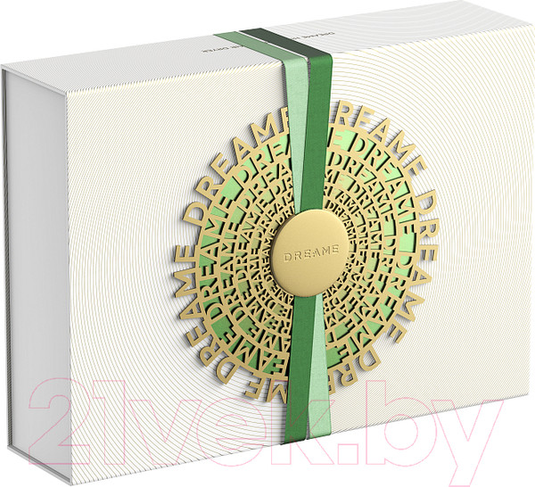 Изображение товара Фен Dreame Hairdryer Glory Master / AHD10 (зеленый)