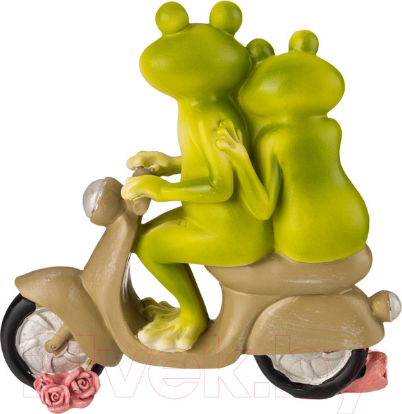 Изображение товара Статуэтка Lefard Лягушки / 162-1128