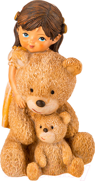 Изображение товара Статуэтка Lefard Девочка / 162-1079