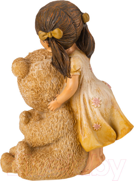 Изображение товара Статуэтка Lefard Девочка / 162-1079